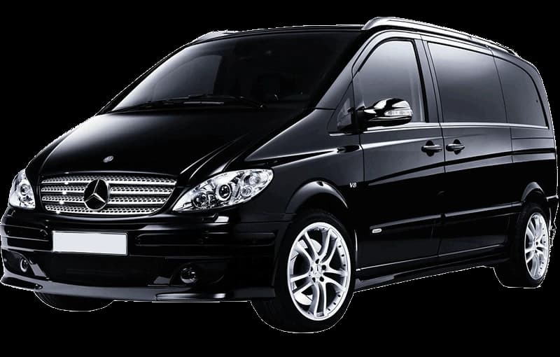 Mercedes Viano