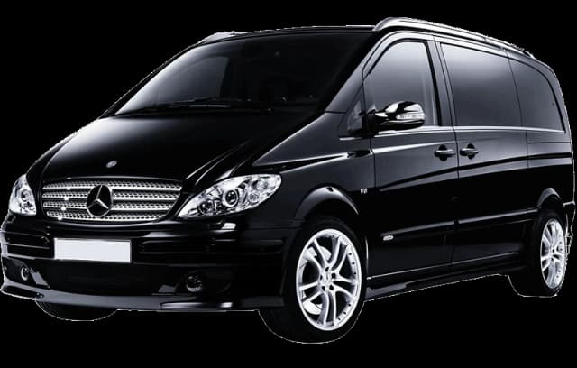 Mercedes Viano