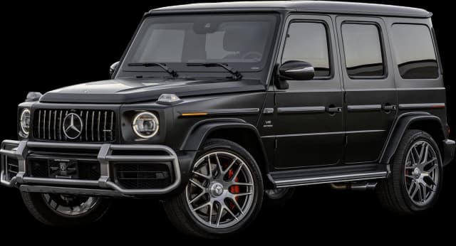 Mercedes G Class
