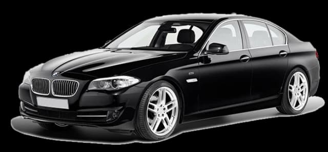 BMW F10 Mtech