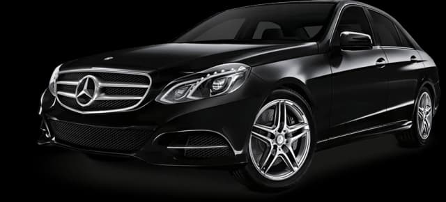 Mercedes E Class