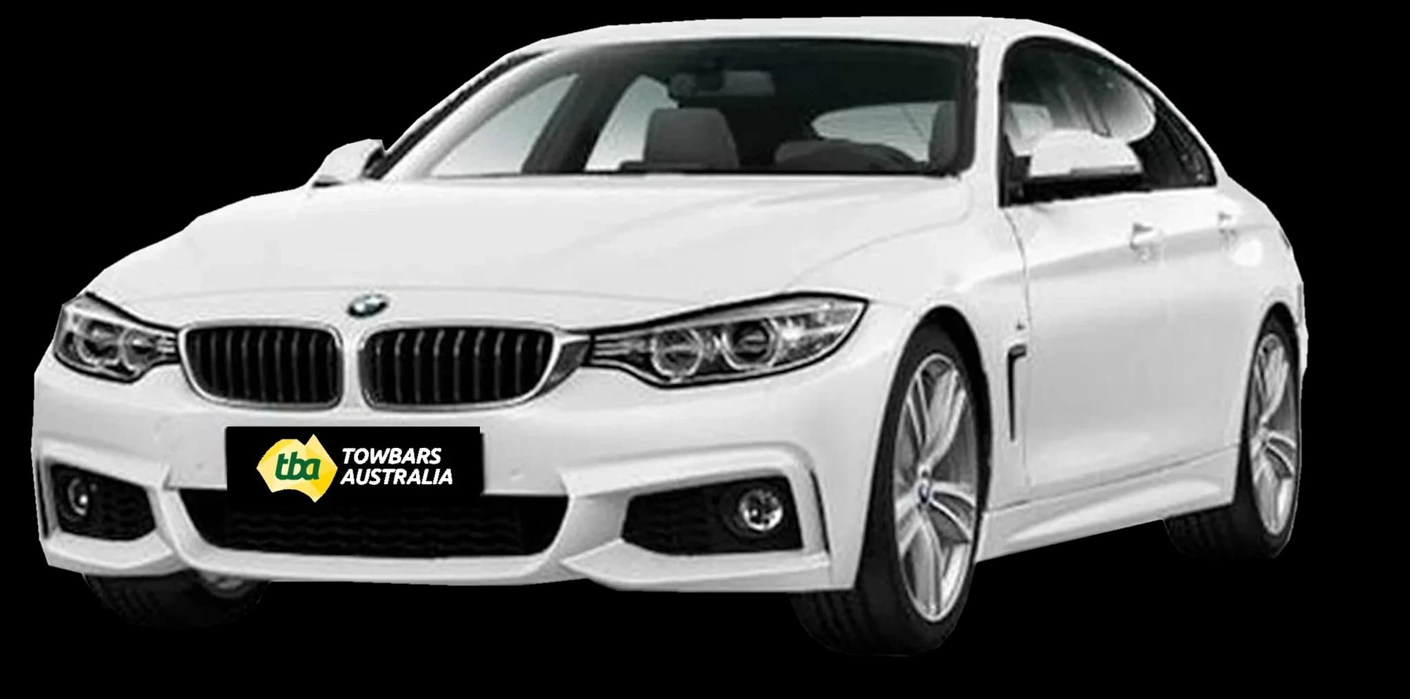 BMW F36 M4