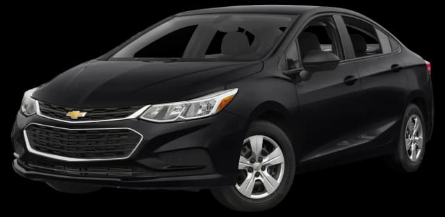 Chevrolet Cruze · 2021