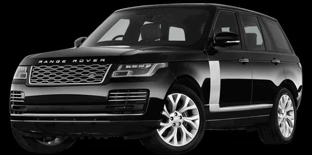 Range Rover Vogue