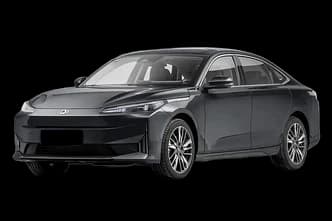Changan A05