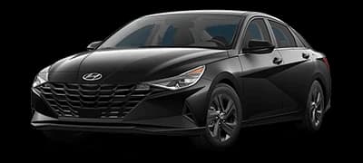 Hyundai Elantra · 2016