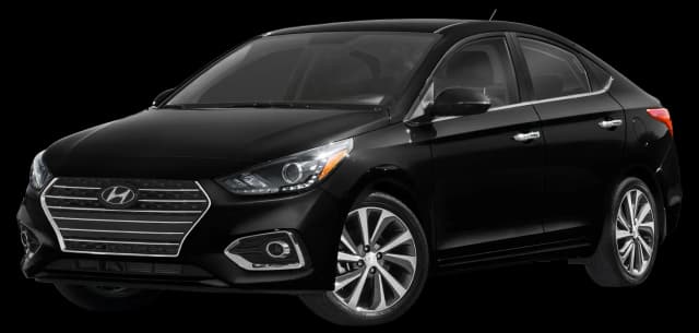 Hyundai Accent · 2013
