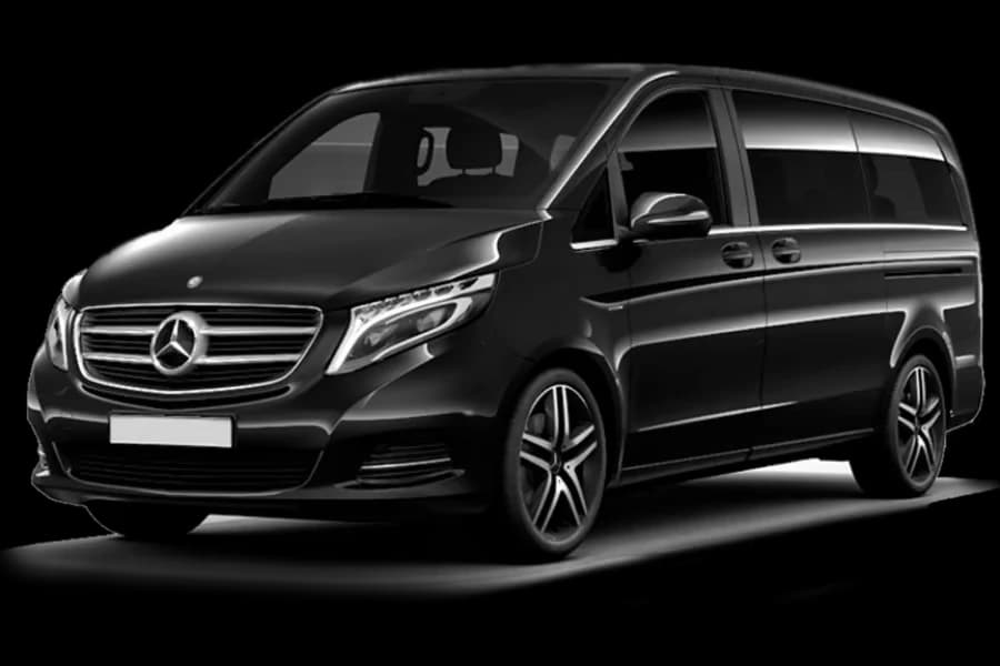 Mercedes Vito
