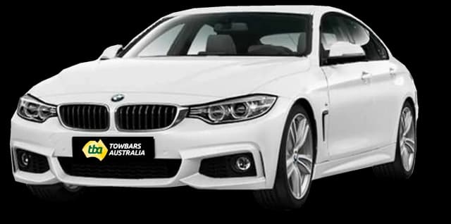 BMW F36 M4