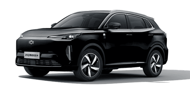 Changan Q05