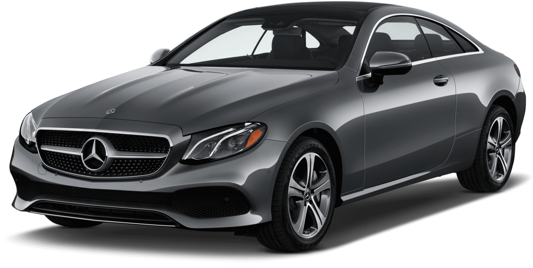 Mercedes E Class