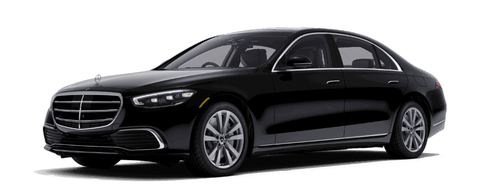 Mercedes S Class