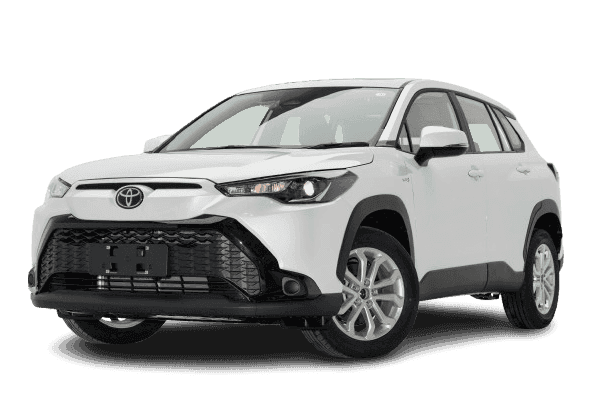 Toyota Frontlander
